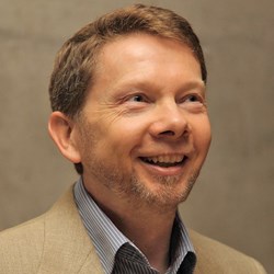 Eckhart Tolle