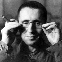 Libri usati di Bertolt Brecht