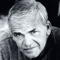 Milan Kundera