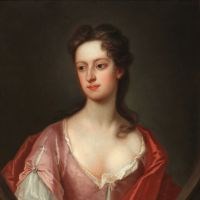 Mary Wortley Montagu