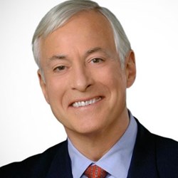 Brian Tracy