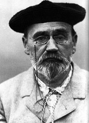 Libri usati di Emile Zola