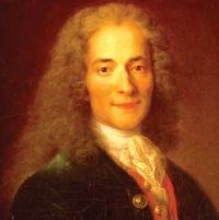Cd di Voltaire