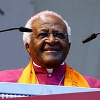 Libri usati di Desmond Tutu