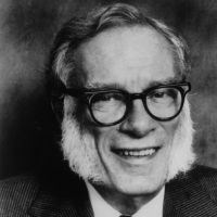 Libri usati di Isaac Asimov
