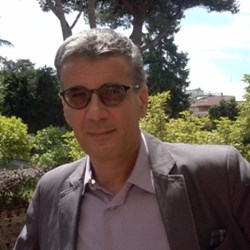 Luciano Monti