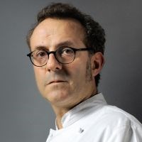 Film con Massimo Bottura