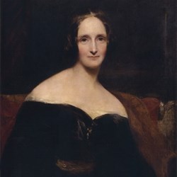 Libri usati di Mary Shelley