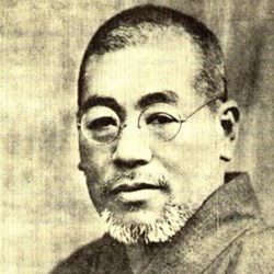 Mikao Usui