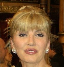 Milly Carlucci