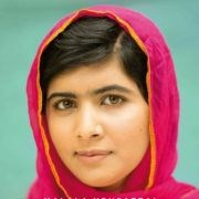 Ebook di Malala Yousafzai