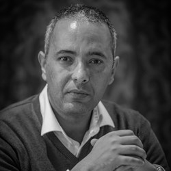 Kamel Daoud