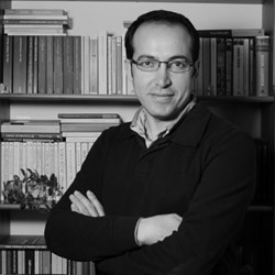 Libri di Burhan Sönmez