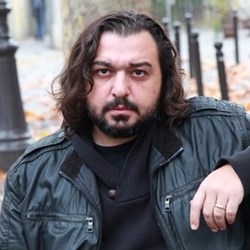 Hakan Günday