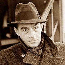 Film con Erich Maria Remarque