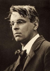 Butler Yeats William