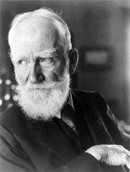 Ebook di George Bernard Shaw