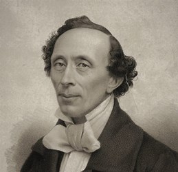 Libri di Hans Christian Andersen