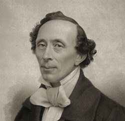 Hans Christian Andersen