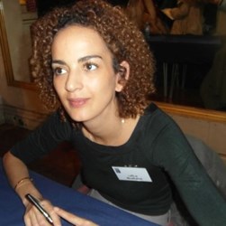 Libri di Leila Slimani