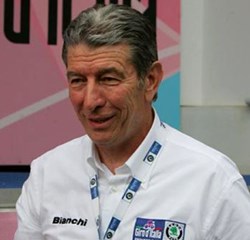 Felice Gimondi