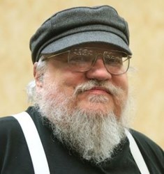 Ebook di George R R Martin