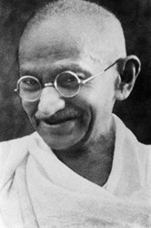 Libri di Mohandas Karamchand Gandhi