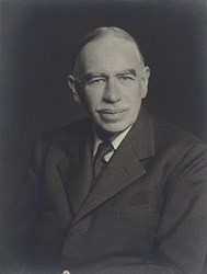 Libri usati di John Maynard Keynes