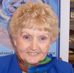 Eva Mozes Kor