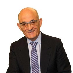 Pier Luigi Rossi