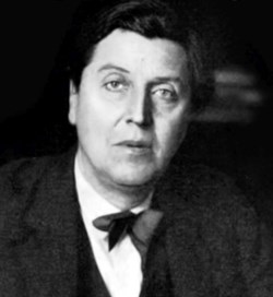 Alban Berg