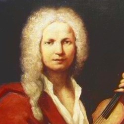 Libri usati di Antonio Vivaldi