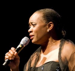 Barbara Hendricks