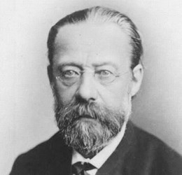 Libri usati di Bedrich Smetana