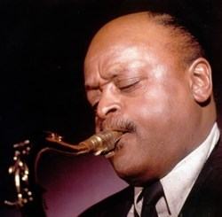 Ben Webster