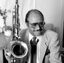 Benny Golson