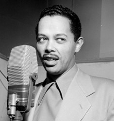 Vinili di Billy Eckstine