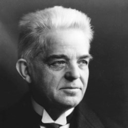 Vinili di Carl August Nielsen