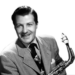 Charlie Barnet