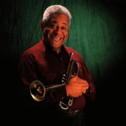 Film con Dizzy Gillespie