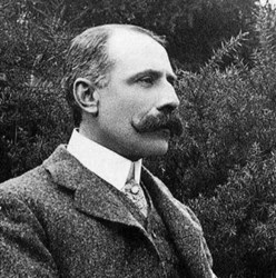 Vinili di Edward Elgar