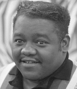 Fats Domino