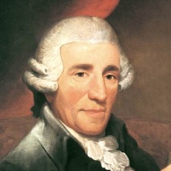 Libri usati di Franz Joseph Haydn