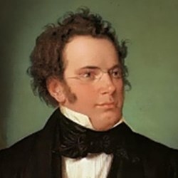 Cd di Schubert Franz