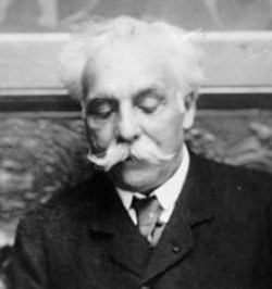 Gabriel Fauré