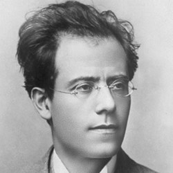 Vinili di Mahler Gustav