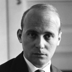 Vinili di Hans Werner Henze