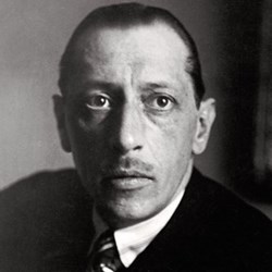 Cd di Igor Stravinsky