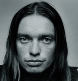 Jaco Pastorius