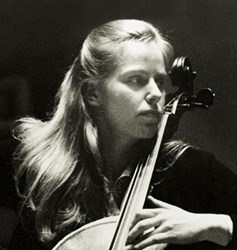 Vinili di Jacqueline Du Pré